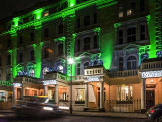 Mercure